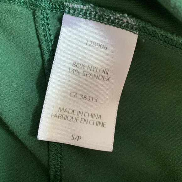 Tuff Athletics Long Sleeve Zip-Up Jacket | Women’s Size S - Picture 4 of 7